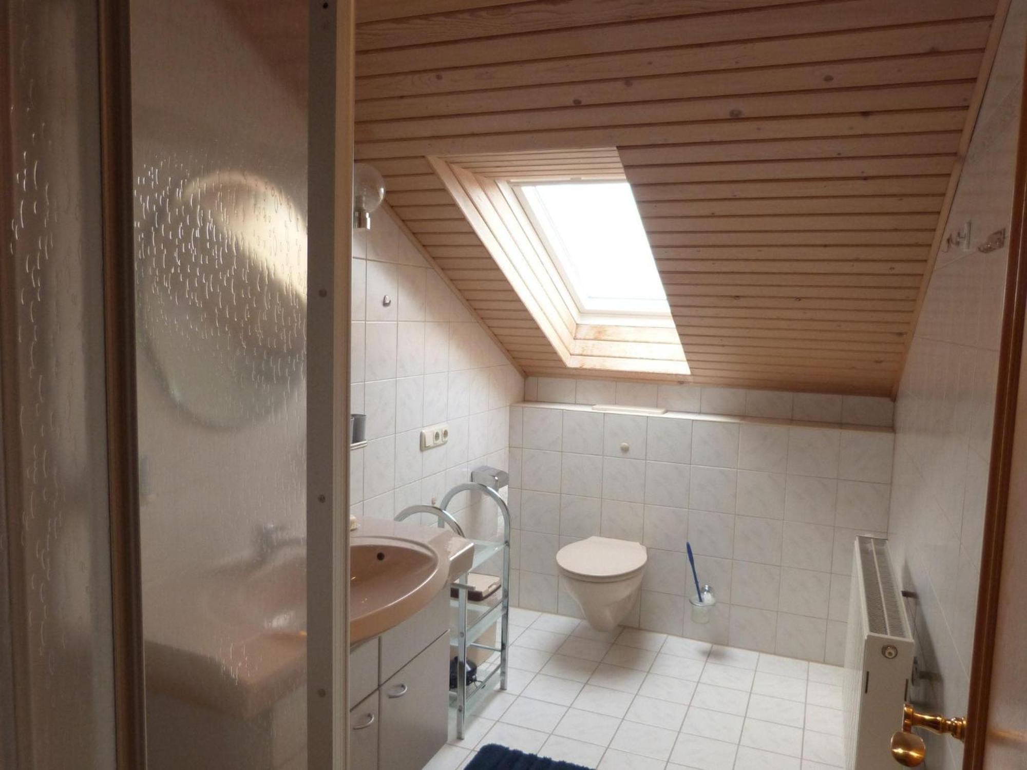 Apartment In The Allg U With View Of The Bavarian Alps Bernbeuren Exterior photo